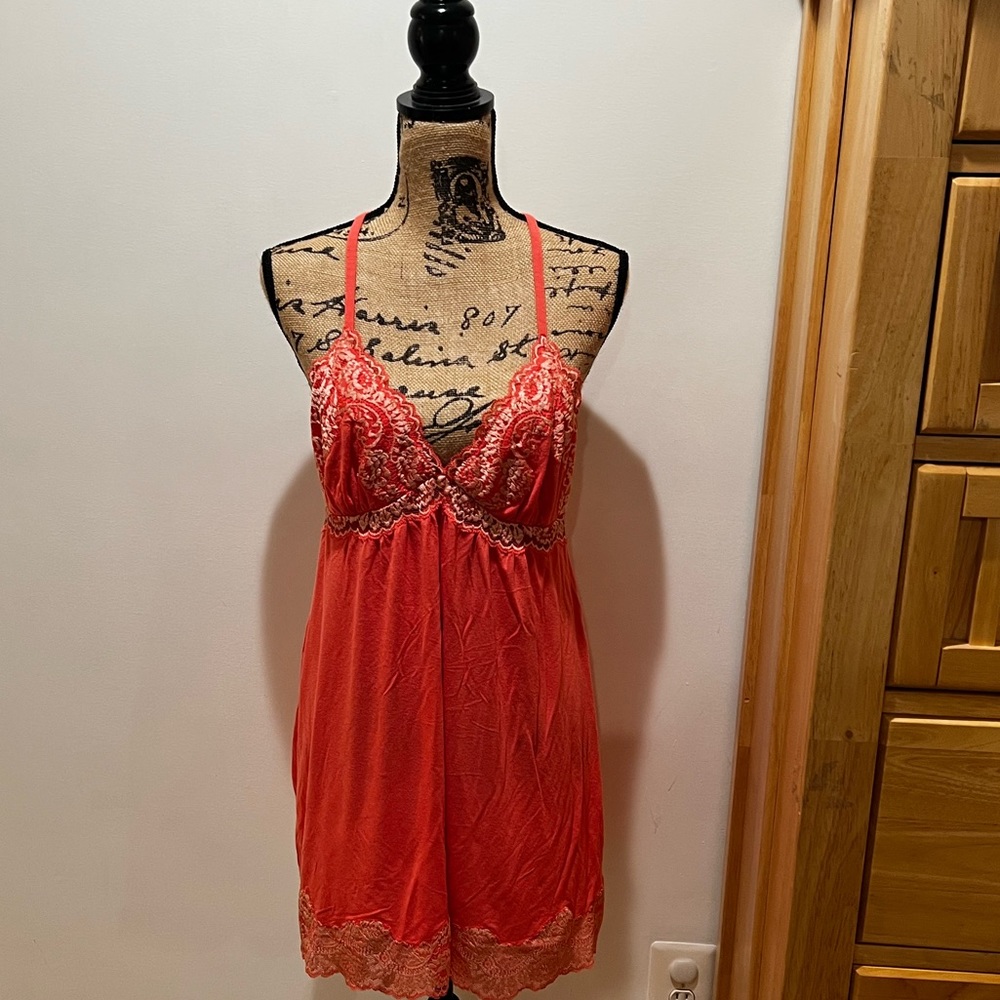 Soma short nightie